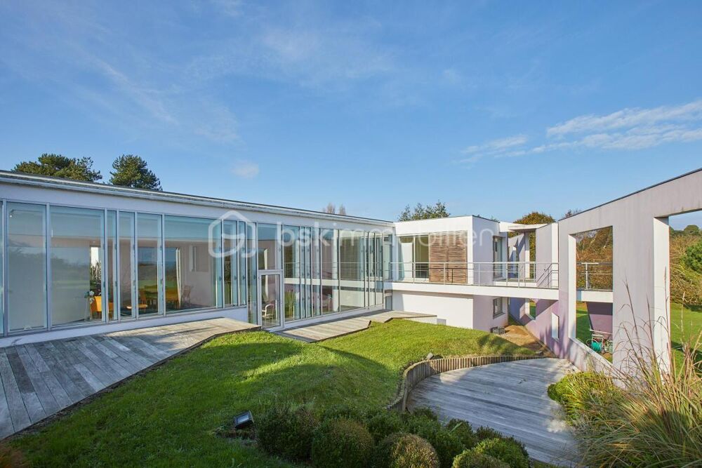 Vente Maison Propriété d'exception à Étables-sur-Mer Etables sur mer