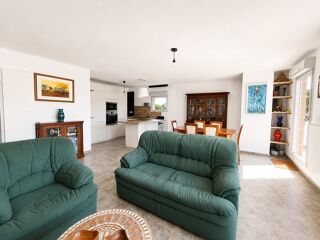 Appartement à vendre 4 pièces 85 m²