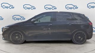 Classe B 200 d 150 8G-DCT Amg Line Edition - Entretien constructeur T 2020 occasion 95290 L Isle Adam