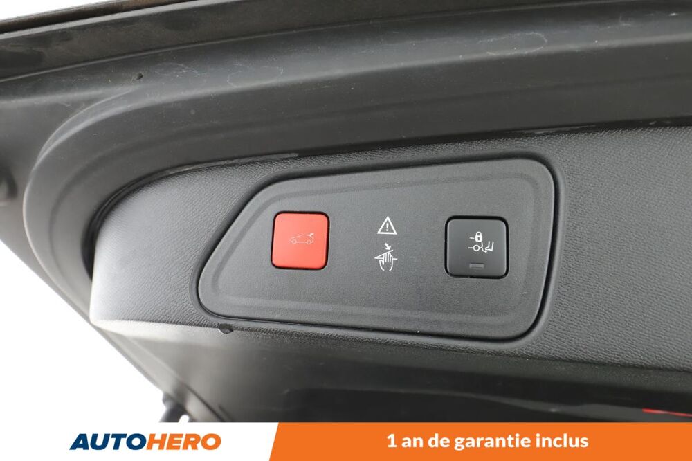 3008 1.2 PureTech GT Line 130 ch 2019 occasion 92130 Issy-les-Moulineaux