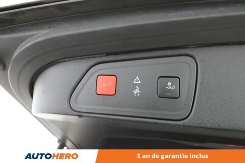 3008 1.2 PureTech GT Line 130 ch 2019 occasion 92130 Issy-les-Moulineaux