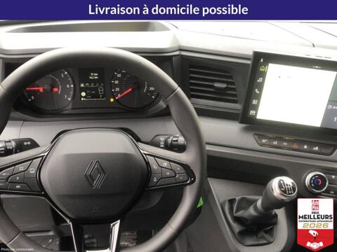 Master EXTRA 3t5 L2H2 2.0 Blue dCi - 150ch 2026 occasion 10150 Lavau