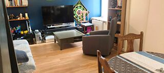  Maison � vendre 3 pi�ces 50 m�