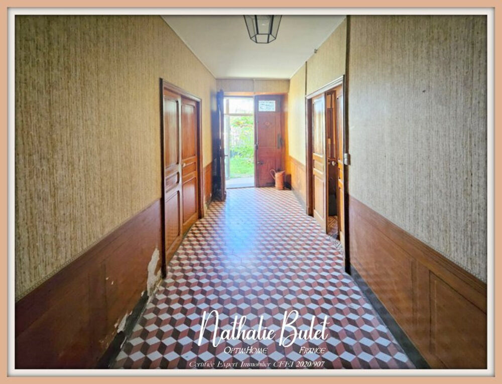 À vendre  Maison ancienne en pierre à Saint-Jean-de-Minervois