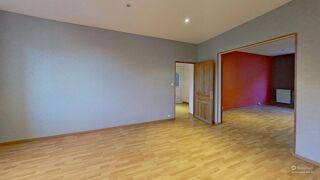 Vente Appartement ? NILVANGE – APPARTEMENT 4 PIÈCES DE 86 M² AVEC CAVE ET GARAGE Nilvnage