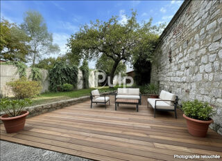  Maison  vendre 10 pices 197 m
