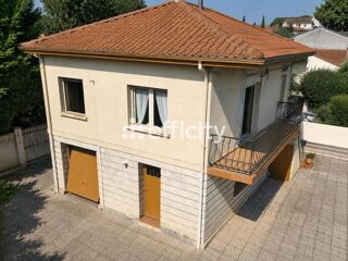  Maison à vendre 7 pièces 188 m²