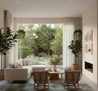  Maison � vendre 4 pi�ces 82 m�