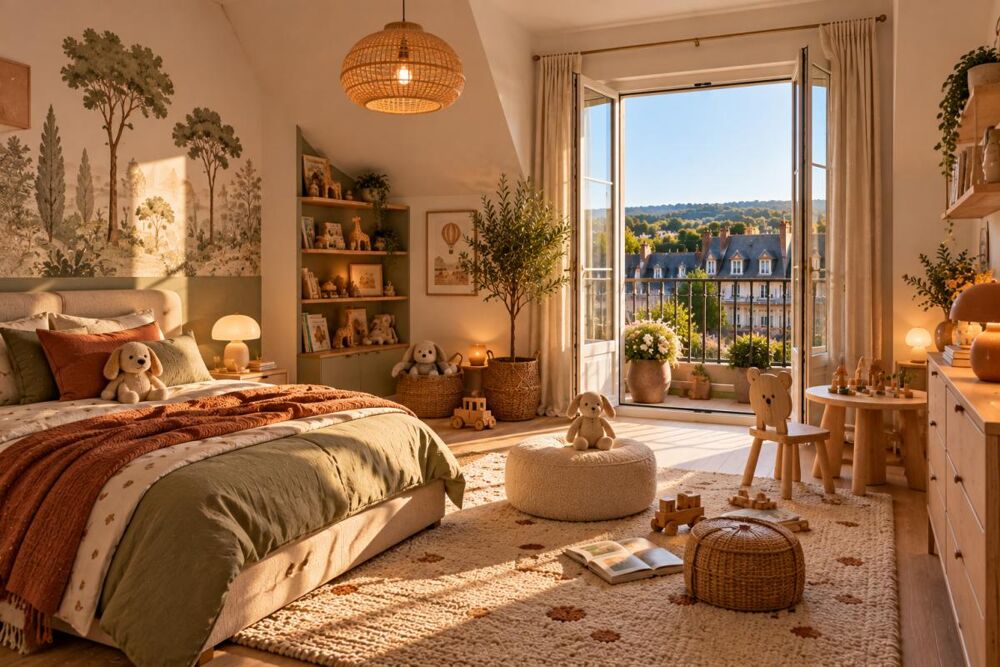 à vendre  Appartement Deauville (14800)