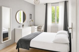  Appartement à vendre 4 pièces 64 m²