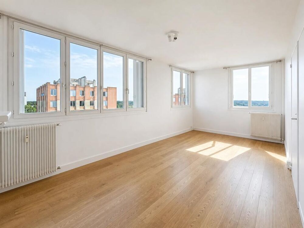 Appartement 3 pièces 68 m² · à Rouen · 68 m² · 75 000 €