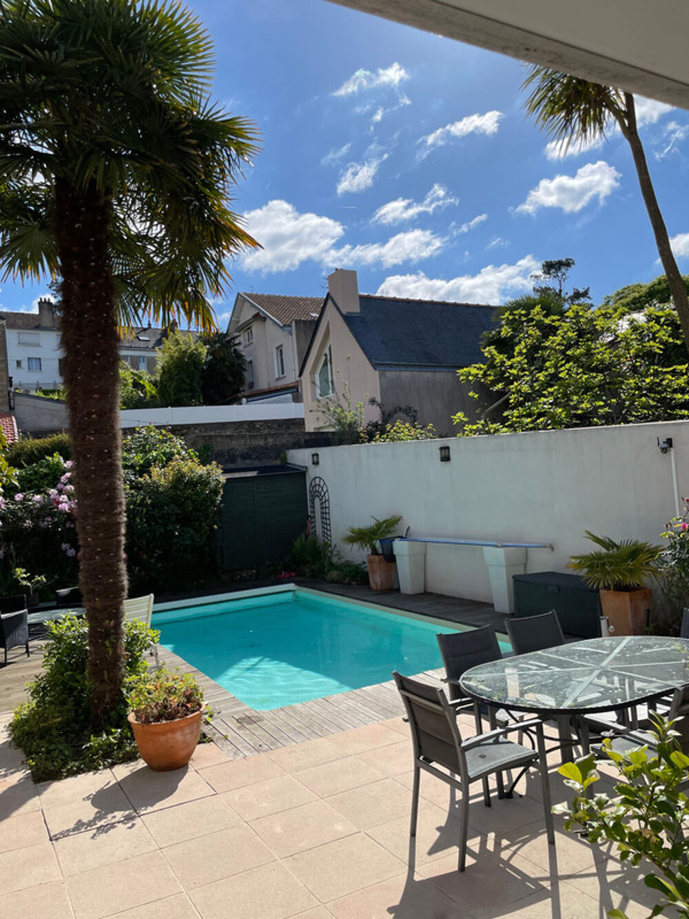  vendre  Maison Nantes (44100)