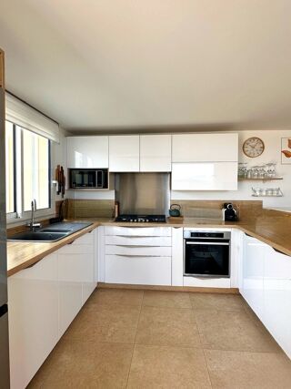  Maison � vendre 4 pi�ces 125 m�