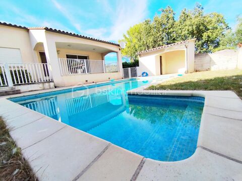   Villa avec garage 50m� Villa - 4 pi�ce(s) - 87 m�