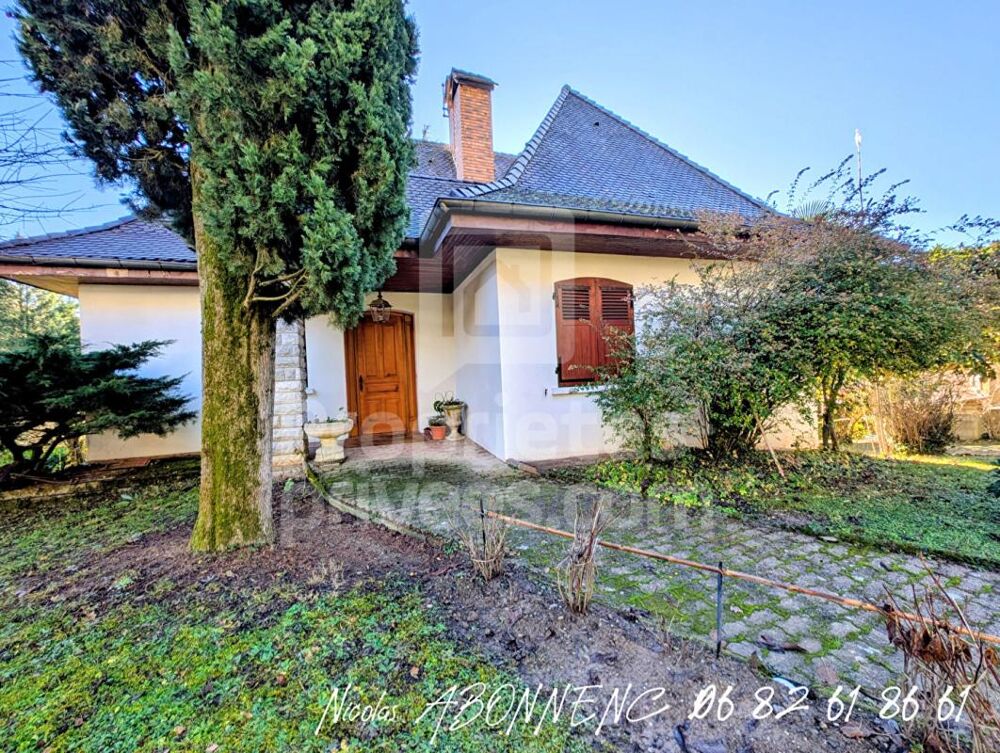 � vendre  Maison La Tronche (38700)