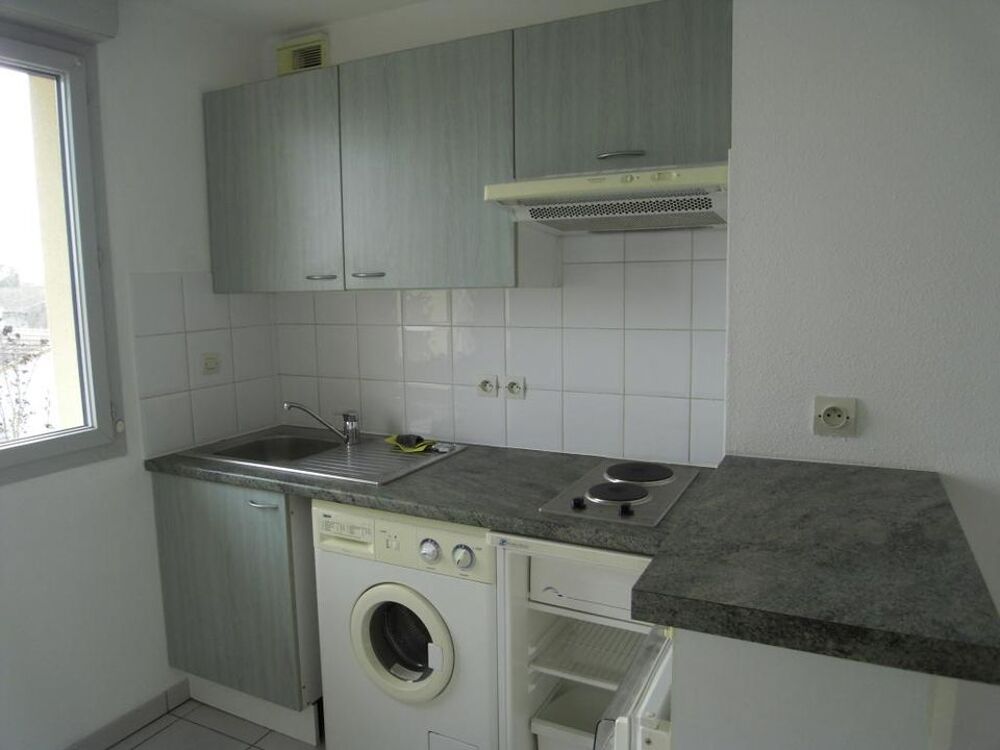 Location Appartement Appartement de 44m2 à louer sur Toulouse Toulouse