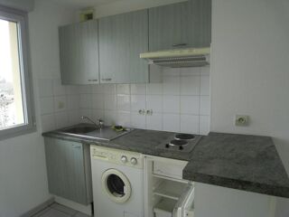  Appartement à louer 2 pièces 44 m²
