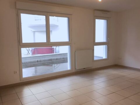  Appartement � louer 2 pi�ces 39 m�