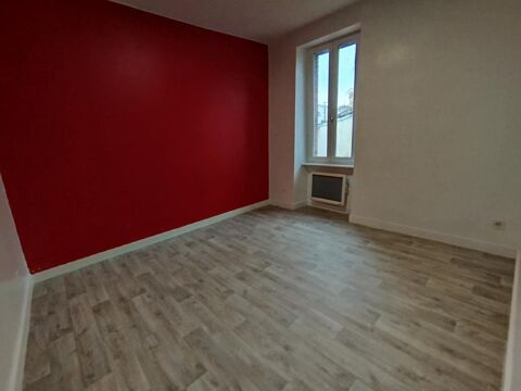 Appartement � louer 1 pi�ce 33 m�