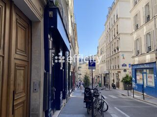  Appartement à vendre 1 pièce 18 m²