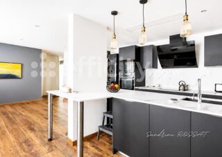  Appartement à vendre 5 pièces 99 m²