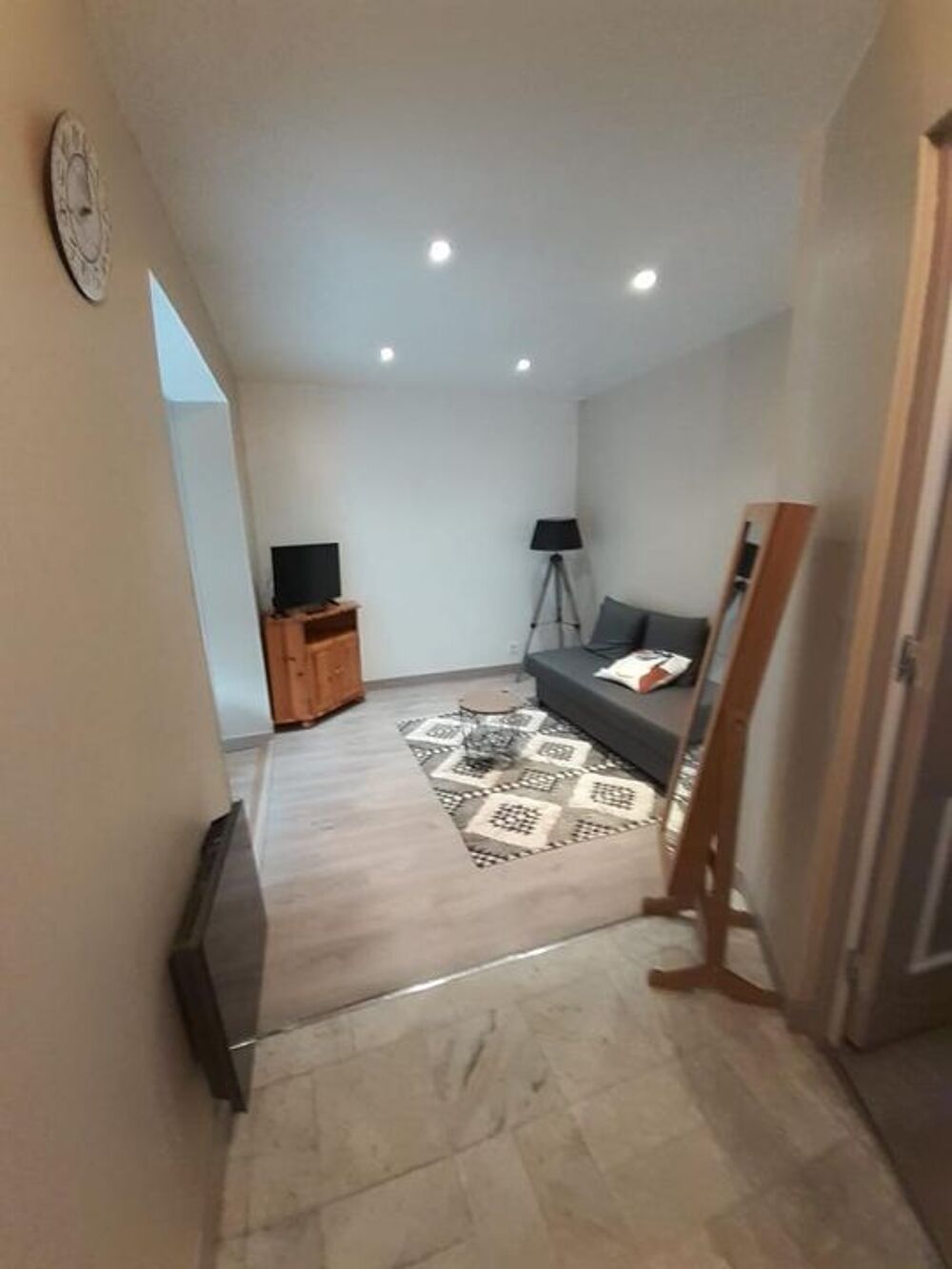 Location Appartement Studio de 20m2 à louer sur Orly Orly