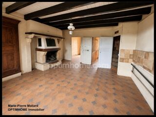  Maison à vendre 4 pièces 69 m²