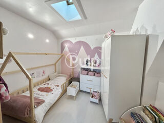  Maison � vendre 5 pi�ces 110 m�