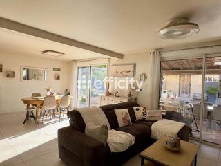  Villa à vendre 5 pièces 116 m²
