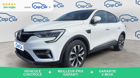 Annonce voiture Renault Arkana 18980 €