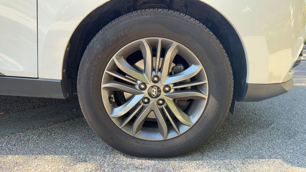 iX35 1.7 CRDi 115 Premium 2013 occasion 76240 Belbeuf