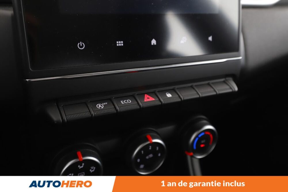Captur 1.5 Blue dCi Business 116 ch 2020 occasion 92130 Issy-les-Moulineaux