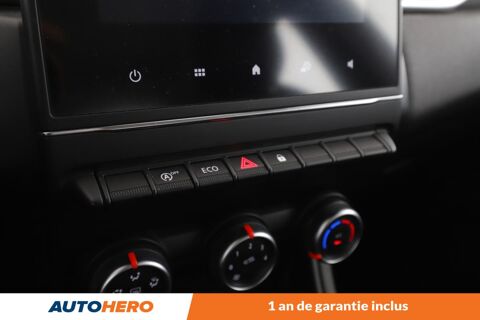 Captur 1.5 Blue dCi Business 116 ch 2020 occasion 92130 Issy-les-Moulineaux