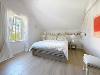  Appartement à vendre 4 pièces 138 m²