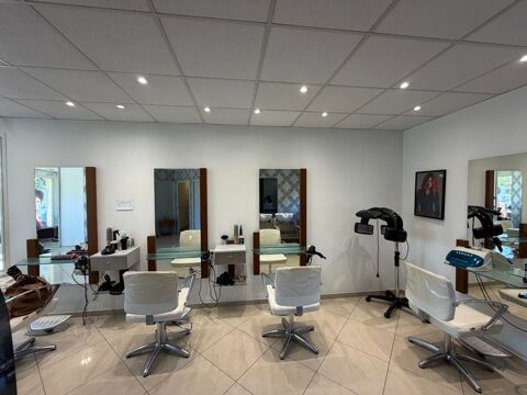 Fonds de commerce &agrave; vendre TARBES (65) 42000 65000 Tarbes