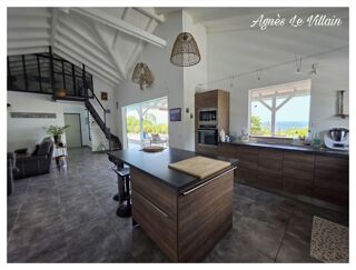  Villa à vendre 5 pièces 140 m²