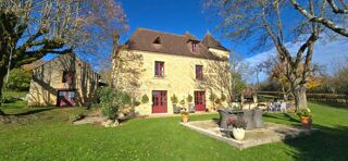  Propri�t�/ch�teau � vendre 10 pi�ces 245 m�