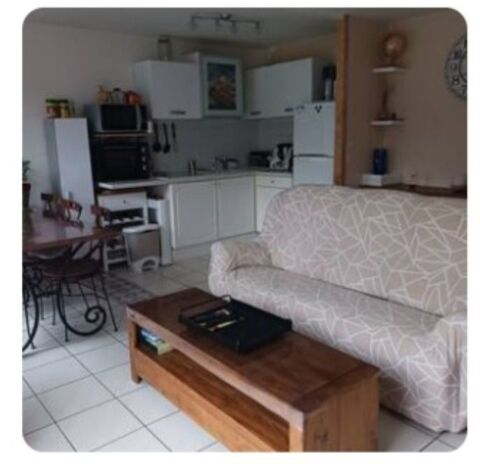   Appartement de 50m2 � louer sur Plaisir Appartement - 2 pi�ce(s) - 50 m�