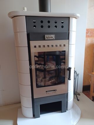  Maison à vendre 5 pièces 172 m²
