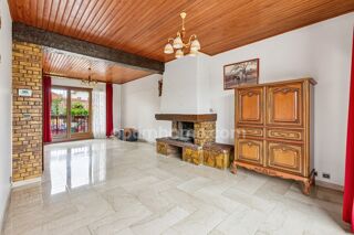  Maison à vendre 5 pièces 129 m²