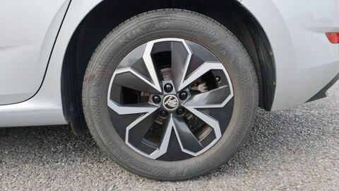 Scala II 1.6 TDI 116 Ambition - 5 places 2020 occasion 60200 Compiegne