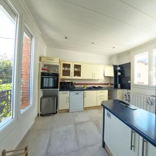  Maison � vendre 8 pi�ces 127 m�