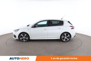 308 2.0 Blue-HDi GT EAT8 180 ch 2018 occasion 92130 Issy-les-Moulineaux