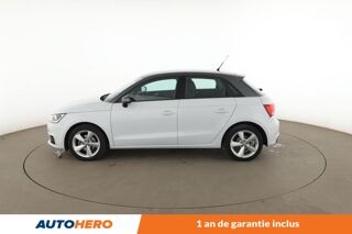 A1 1.4 TDI Ultra Ambiente 90 ch 2015 occasion 92130 Issy-les-Moulineaux