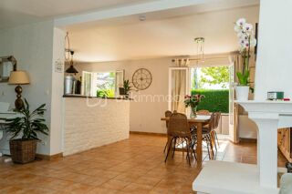  Maison à vendre 6 pièces 115 m²