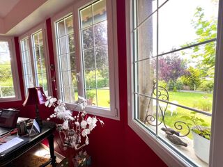  Immeuble à vendre 11 pièces 340 m²