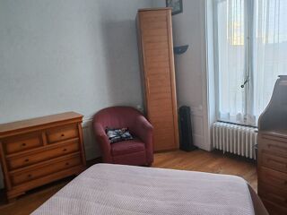  Appartement à louer 1 pièce 15 m²