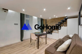  Appartement à louer 1 pièce 34 m²