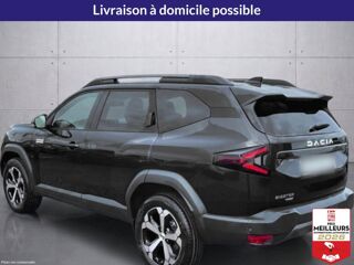 Bigster 1.8 HYBRID 155 JOURNEY 2025 occasion 10150 Lavau