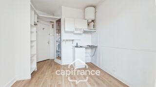  Appartement � vendre 1 pi�ce 12 m�
